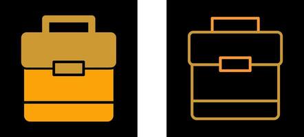 Briefcase Vector Icon