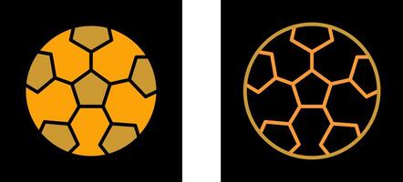 Soccer Vector Icon