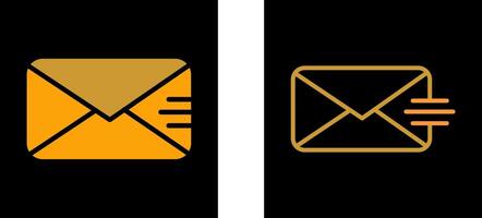 E mail Vector Icon