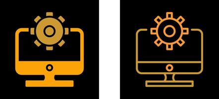 Development Tools Vector Icon