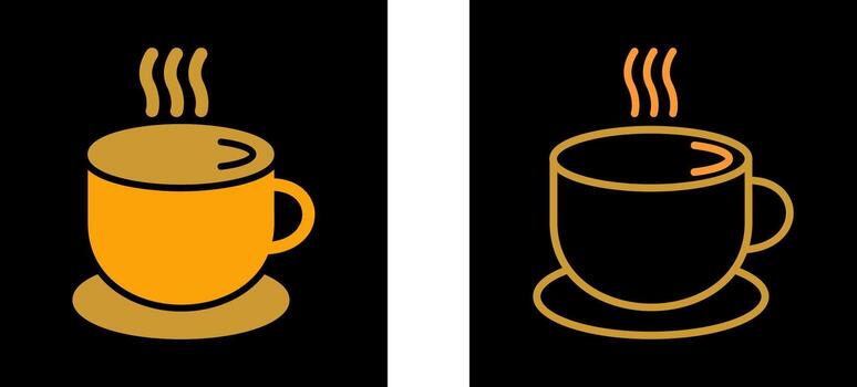 Tea Vector Icon