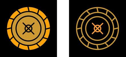 Roulette I Vector Icon