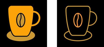 Coffee Cup Vector Icon