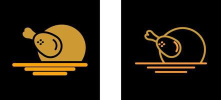 Food Vector Icon