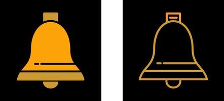 Church Bell Vector Icon