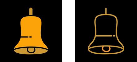 Bell Vector Icon