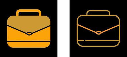 Briefcase Vector Icon