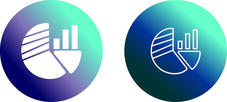 Data Vector Icon