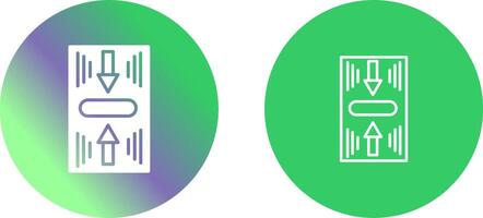 Alignment Vector Icon