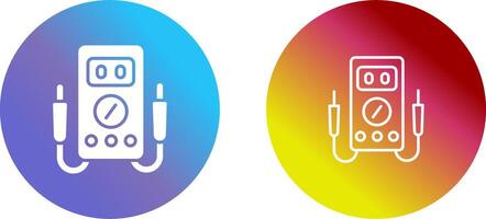 Tester Vector Icon