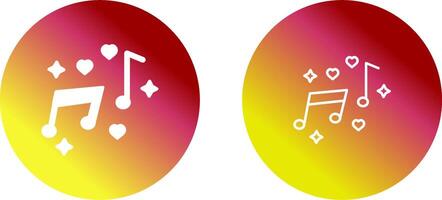 Music Vector Icon