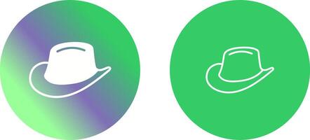 Hat Vector Icon