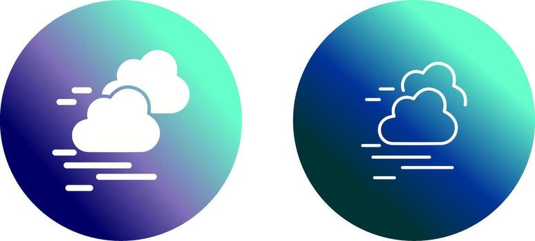 Cloud Vector Icon