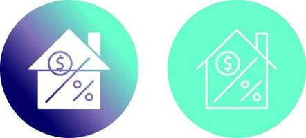 Property Vector Icon