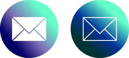 Email Vector Icon