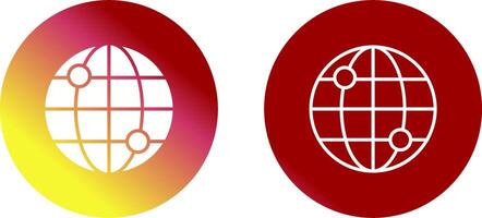 Network Vector Icon