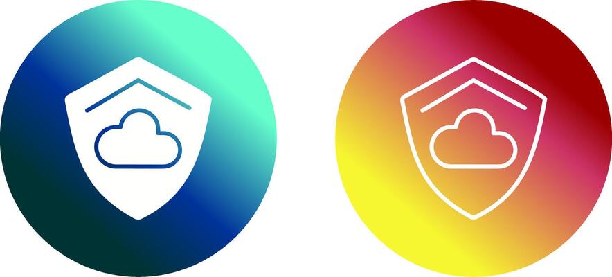 Shield Vector Icon