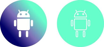 Android Vector Icon