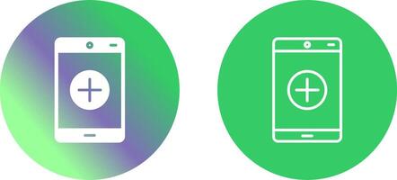 Add Vector Icon