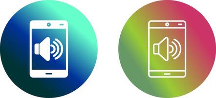 Volume Vector Icon