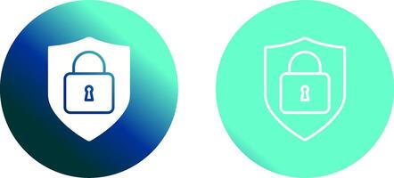 Security Vector Icon