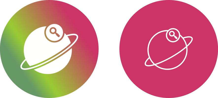 Browser Vector Icon