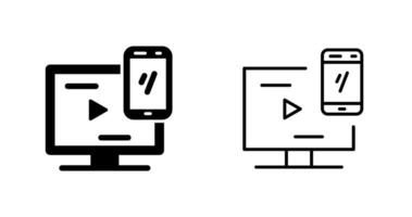 Device Vector Icon