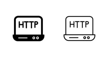 Https Vector Icon