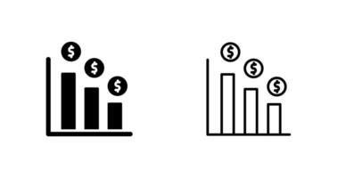 Profit Vector Icon