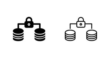 Encryption Vector Icon