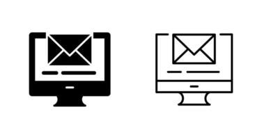 Email Vector Icon