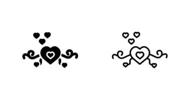 Valentine Vector Icon