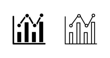 Web Analytics Vector Icon