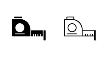 Tape Vector Icon