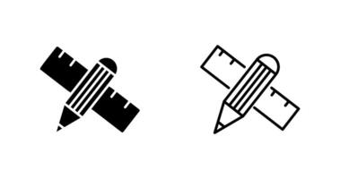 Pencil Vector Icon