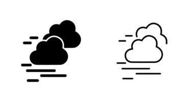 Cloud Vector Icon