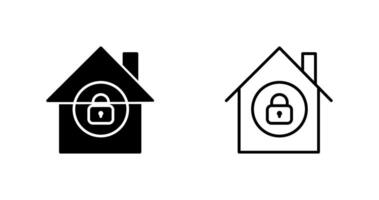 Lock Vector Icon