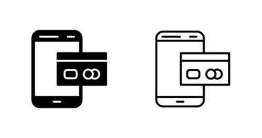 Payment Method Vector Icon