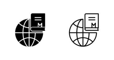 Web free Vector Icon