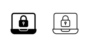 Lock Vector Icon