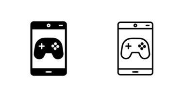 Game Vector Icon