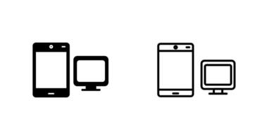 Device Vector Icon