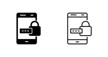 Lock Vector Icon
