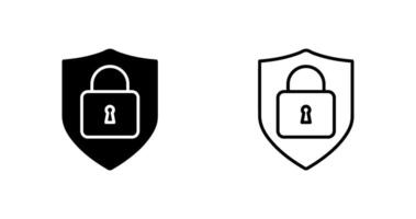 Security Vector Icon