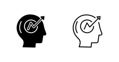 Strategy Vector Icon