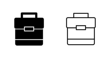 Briefcase Vector Icon