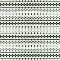 Seamless pattern. Modern stylish. Repeating geometric background. vector