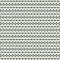 Seamless pattern. Modern stylish. Repeating geometric background. vector