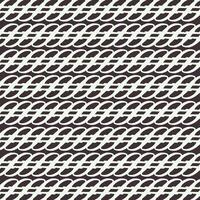 Seamless pattern. Modern stylish. Repeating geometric background. vector