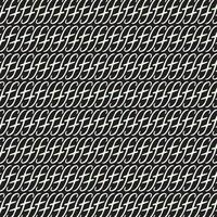 Seamless pattern. Modern stylish. Repeating geometric background. vector